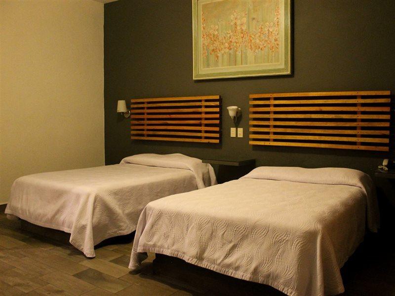 Hotel Vf