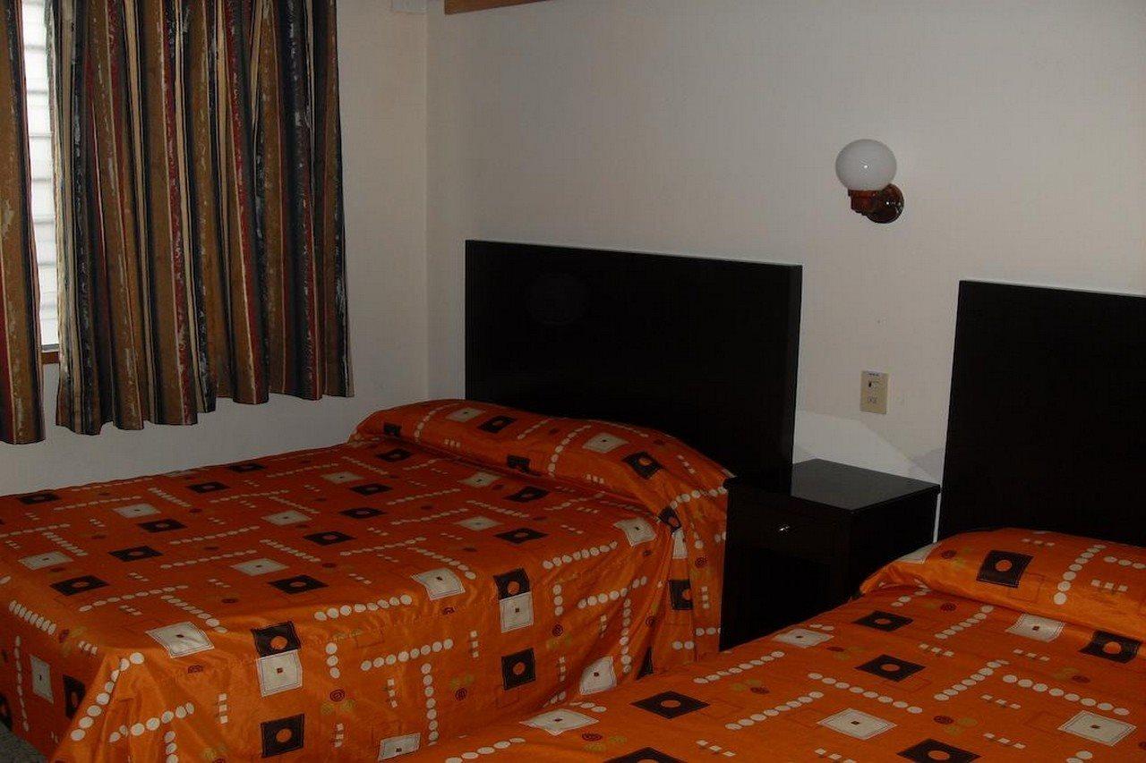 Hotel Amparo