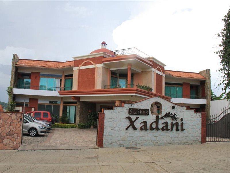 Xadani Hotel Oaxaca