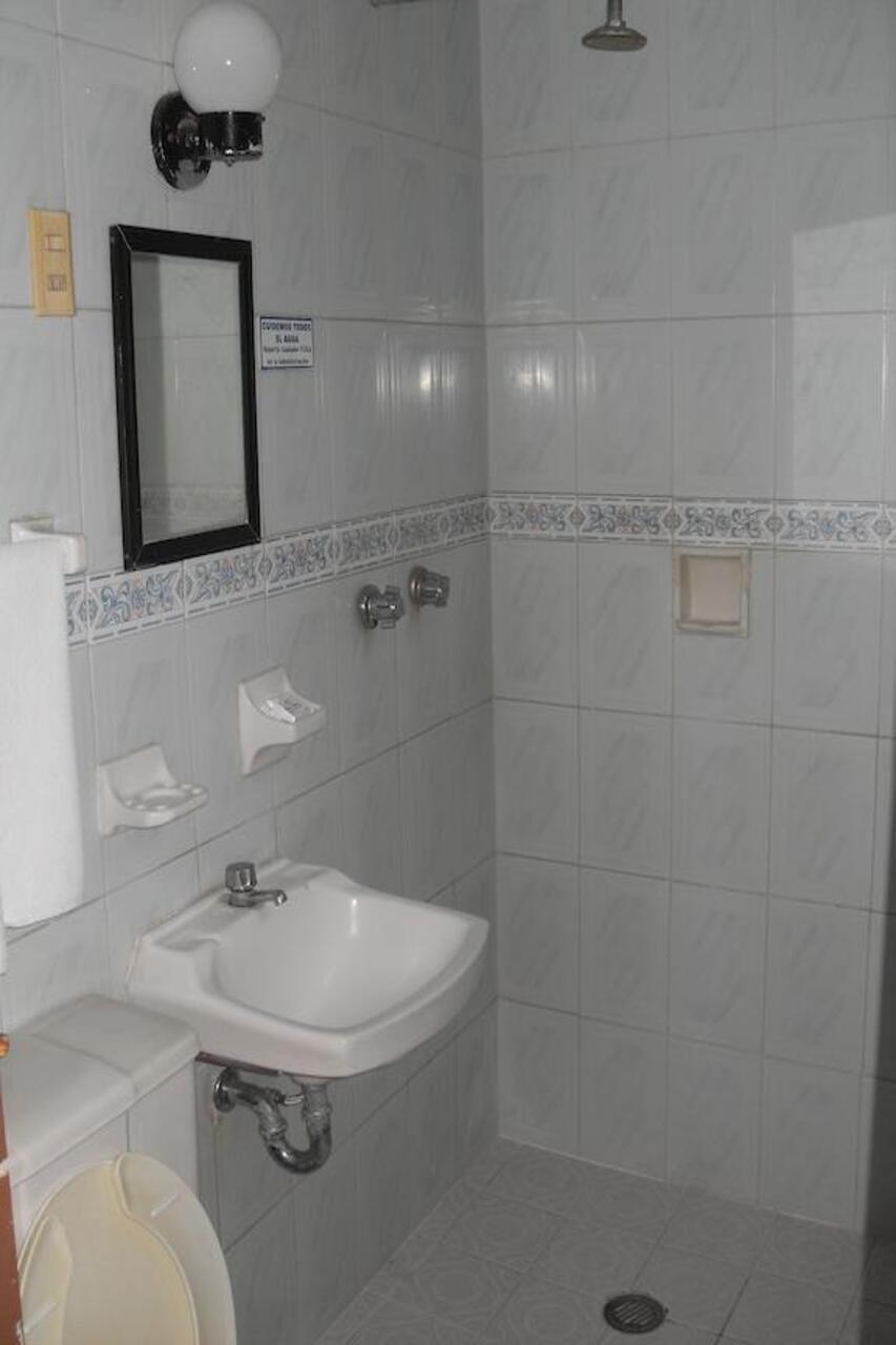 Hotel Amparo Veracruz