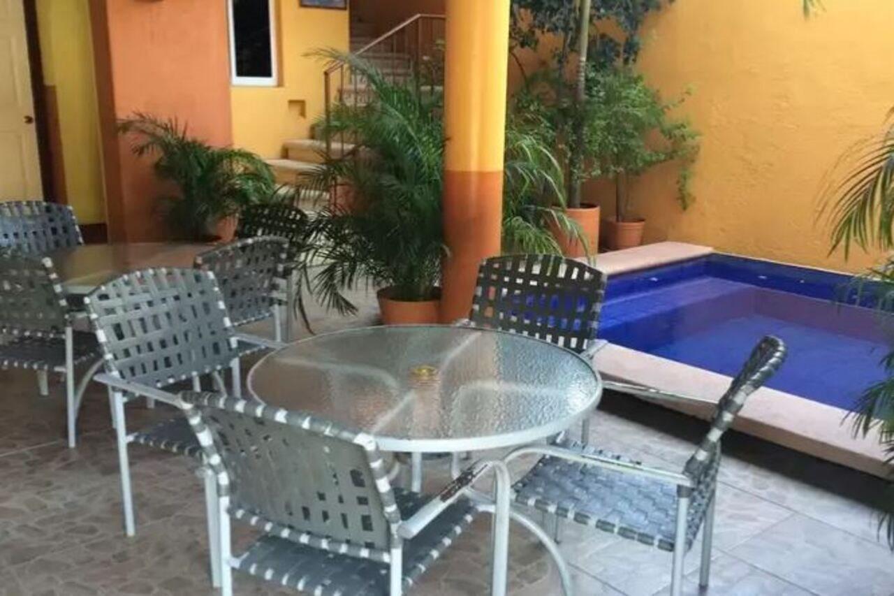 Salinas Hotel