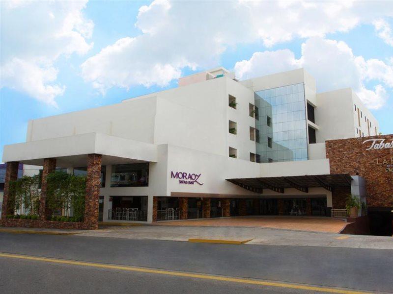 Tabasco 4* Villahermosa