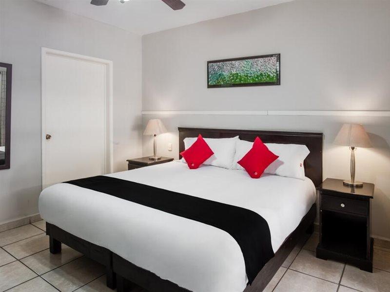 Hotel Boca & Veracruz