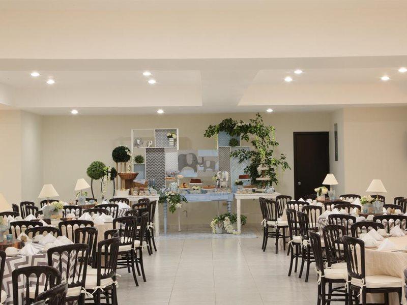Hotel Tabasco