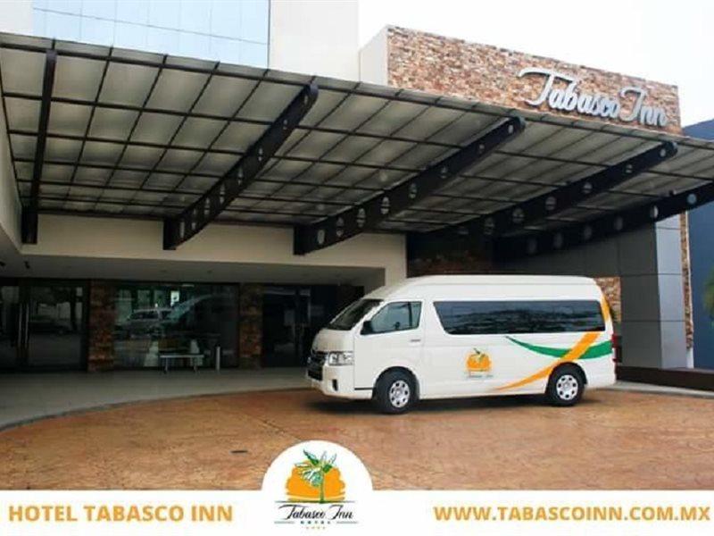 Tabasco 4*