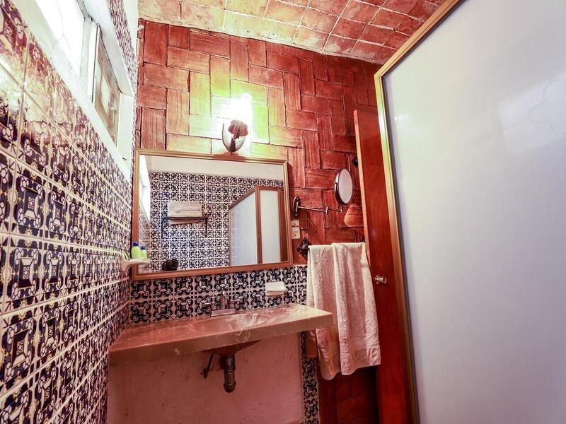 De La Plata Aparthotel
