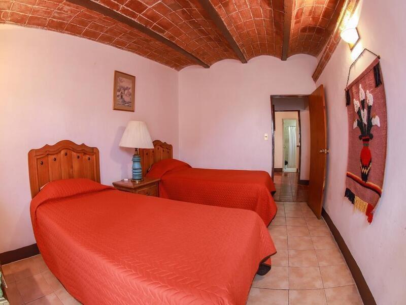 De La Plata 4* Guanajuato