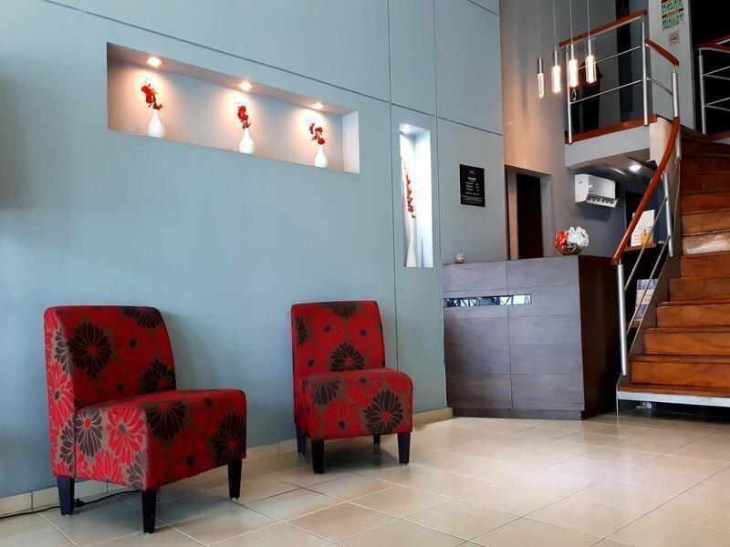 Punta Azul Hotel 4*