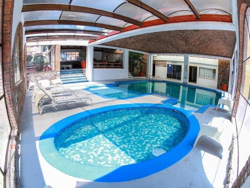 Aparthotel De La Plata 4*