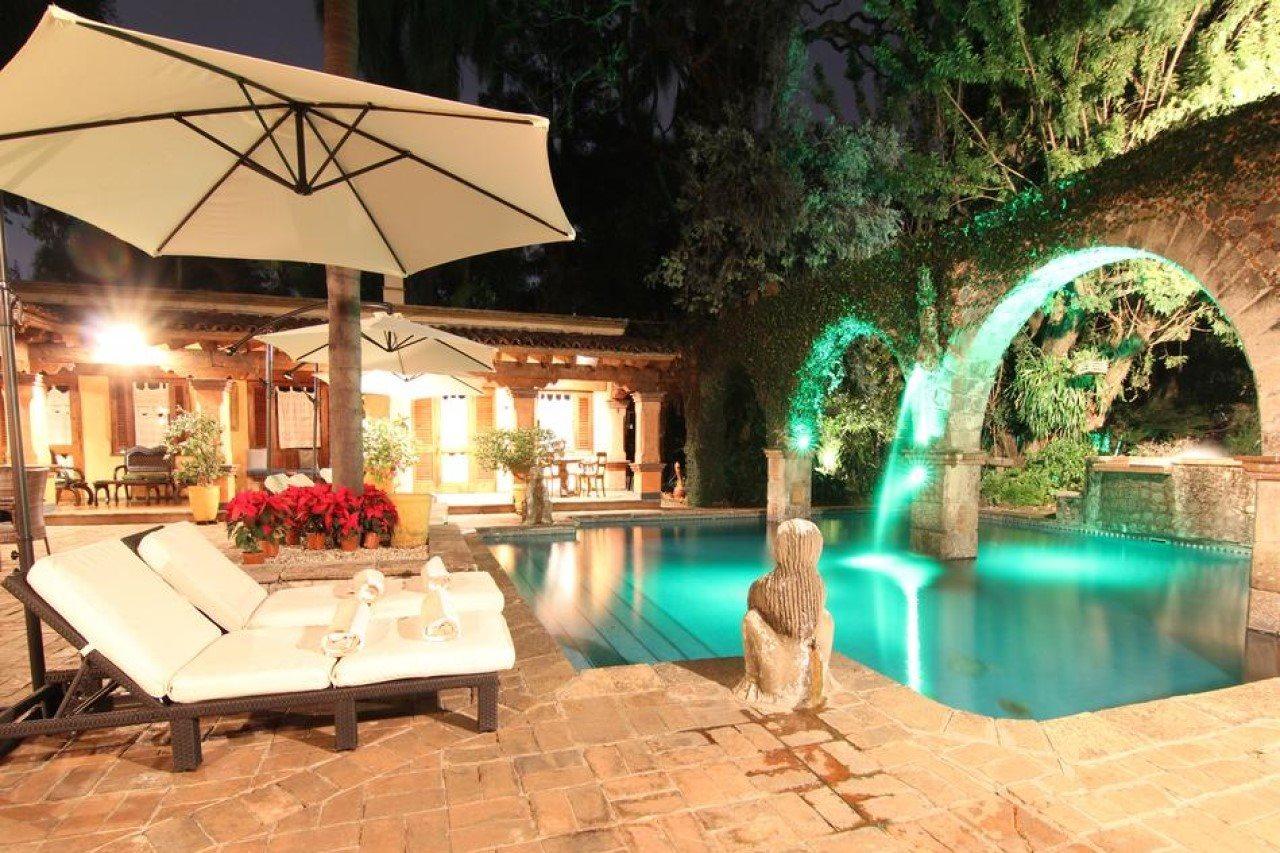La Joyita (adults Only) Hotel