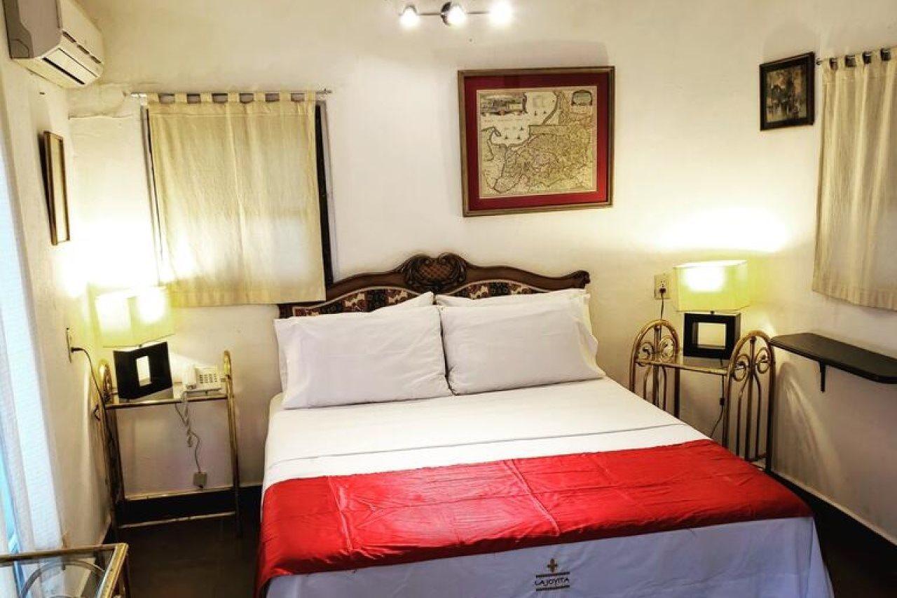 La Joyita (adults Only) 4*