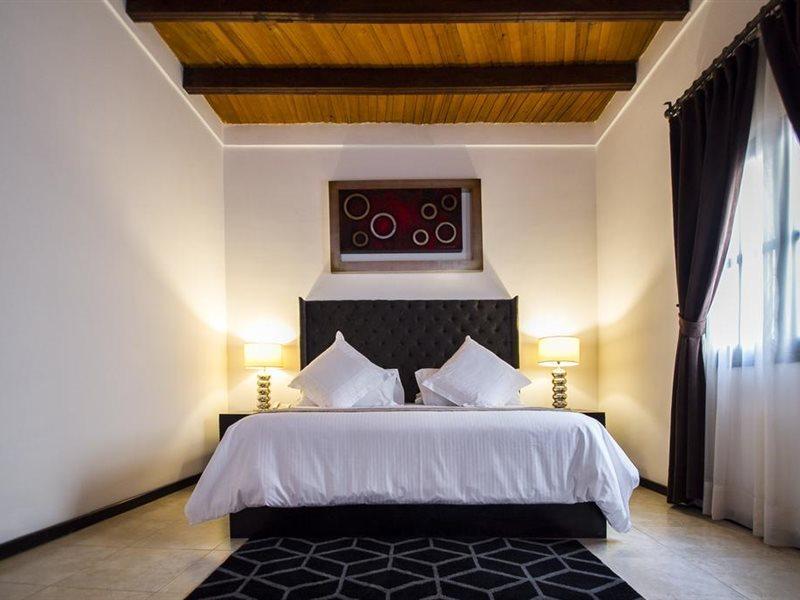 Boutique Hacienda Guadalupe