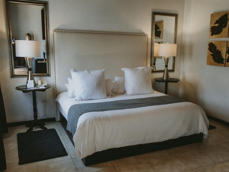 Boutique Hacienda Guadalupe