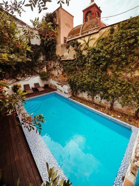 Boutique Hacienda Guadalupe 4*