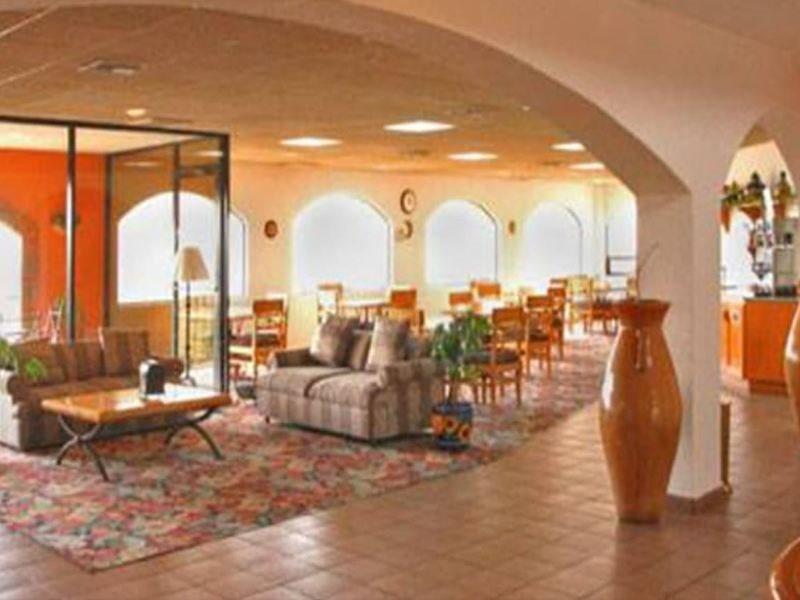 Real Del Mar Hotel Veracruz