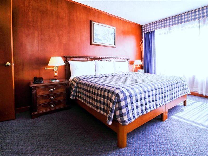 Hotel Lastra 4*