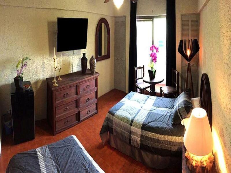 Aurora 3* Zapopan