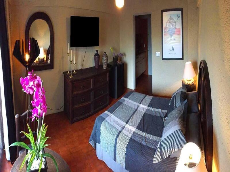 Aurora 3* Zapopan
