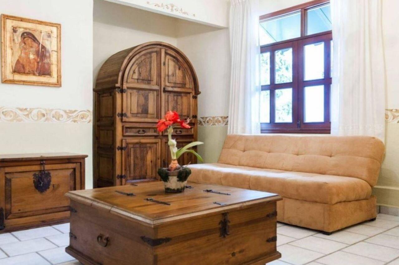 Casa Cantaros Boutique Hotel 4*