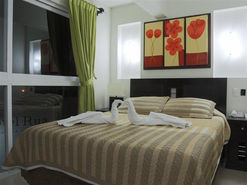 Hotel Ruah Cuernavaca