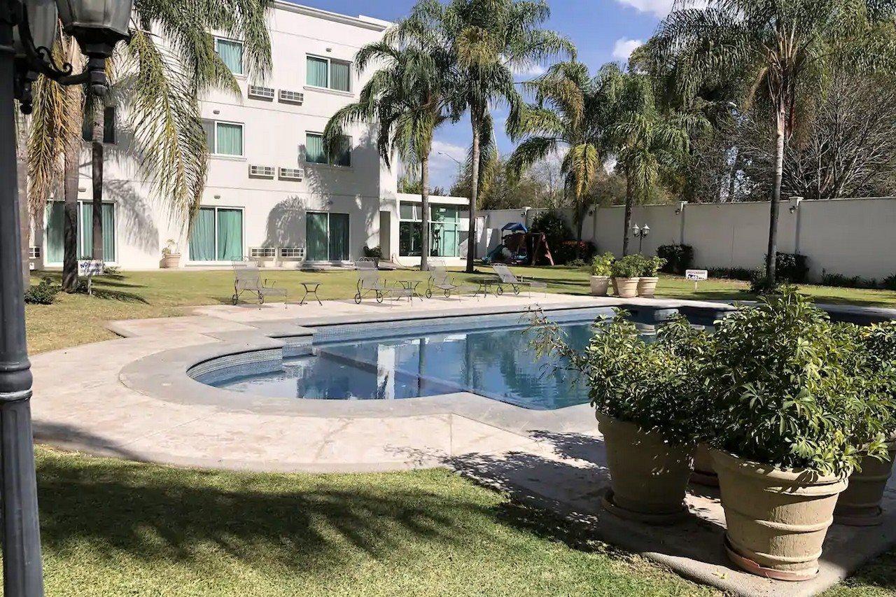 Real De Minas Bajio 4*
