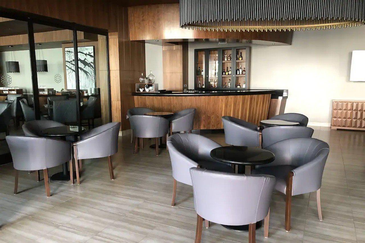Real De Minas Bajio Hotel