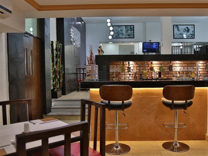 Hotel Ruah