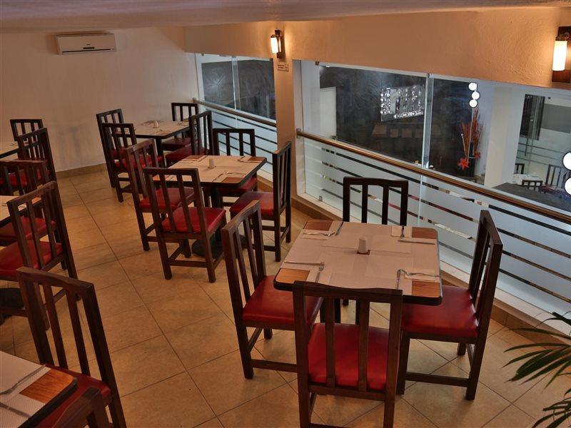 Ruah 3* Cuernavaca