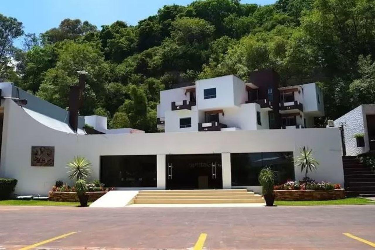 Punta Galeria