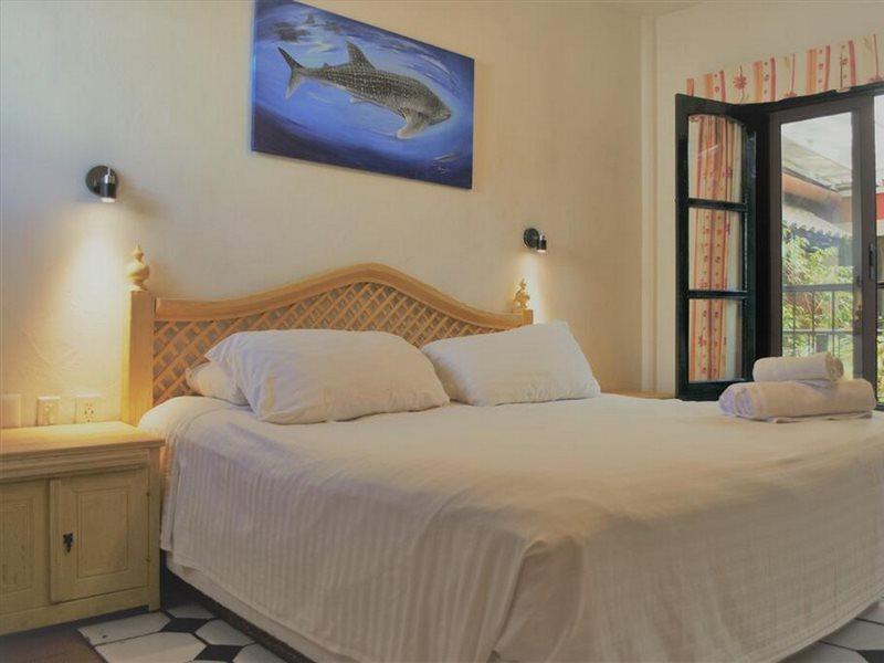 Hotel Belmar Isla Mujeres