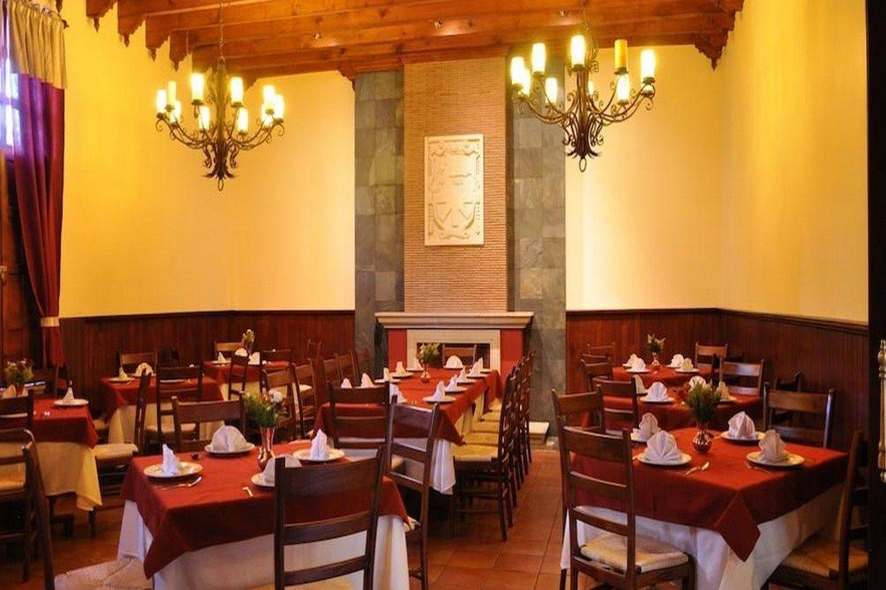 La Parroquia Hotel