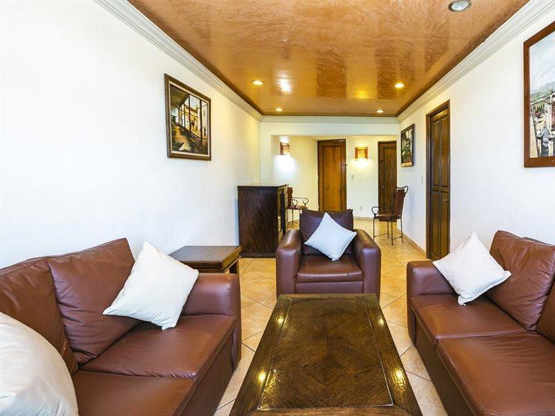 Casa Del Virrey & Hotel 2*
