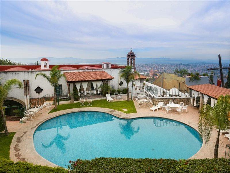 Hotel La Ermita