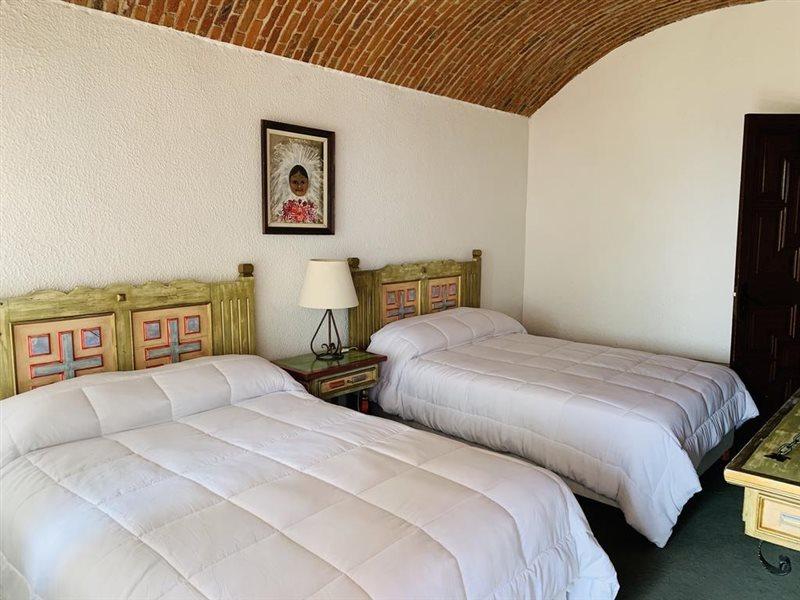 La Ermita Hotel San Miguel de Allende