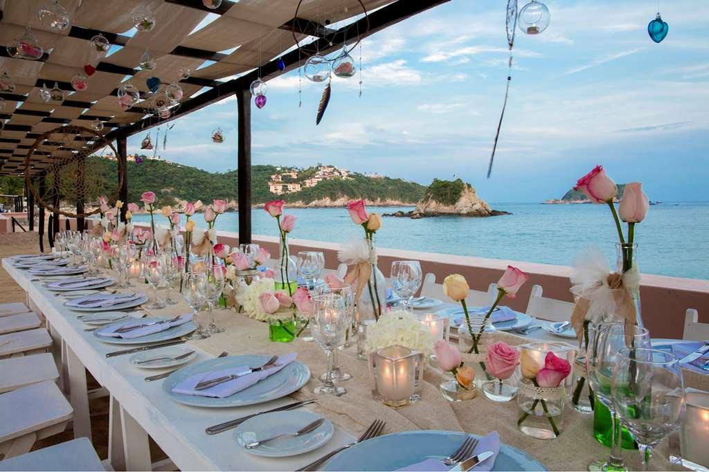 Barcelo Huatulco 5* Tangolunda