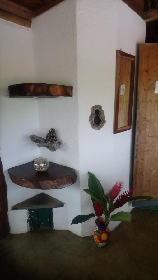Guest house Castillo Oasis