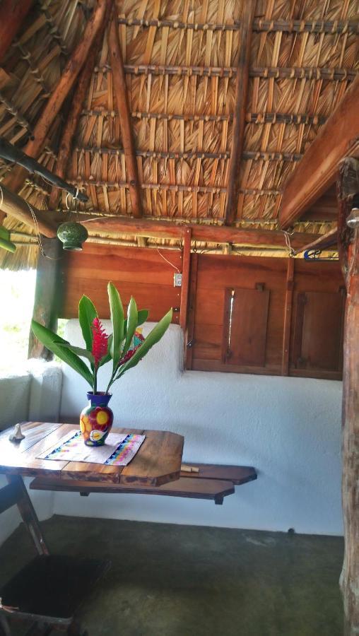 Guest house Castillo Oasis Zipolite