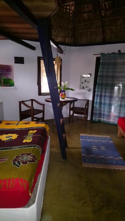 Castillo Oasis Guest house 2*