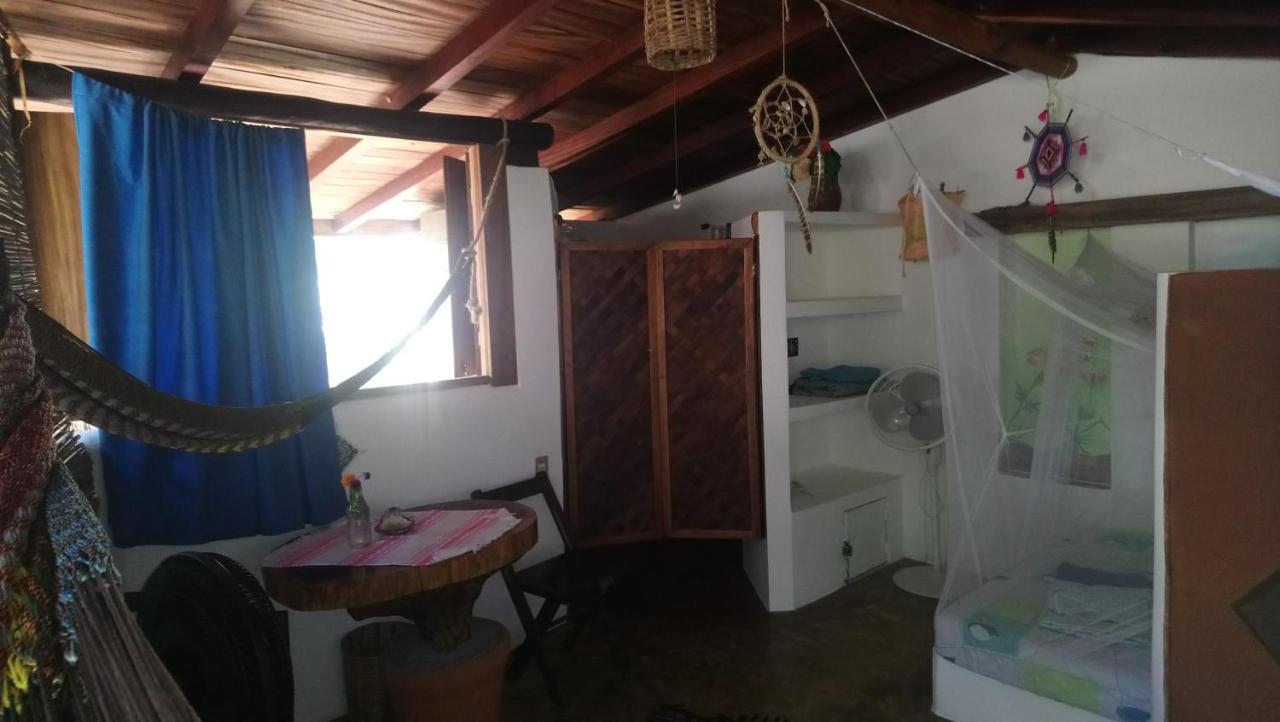 Castillo Oasis Zipolite