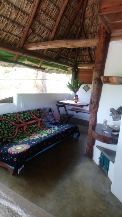 Castillo Oasis Guest house 2*