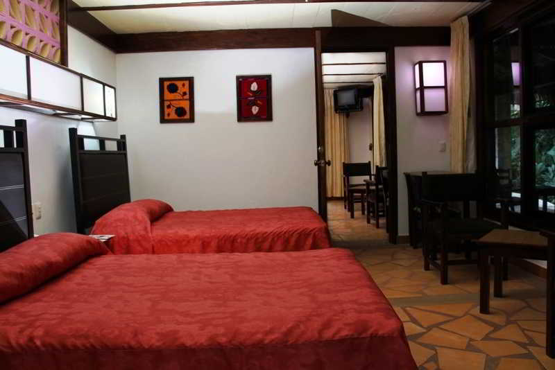 Lodge Chan-kah Village Convention Center & Maya