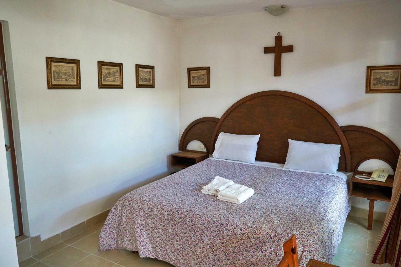Hacienda Xico