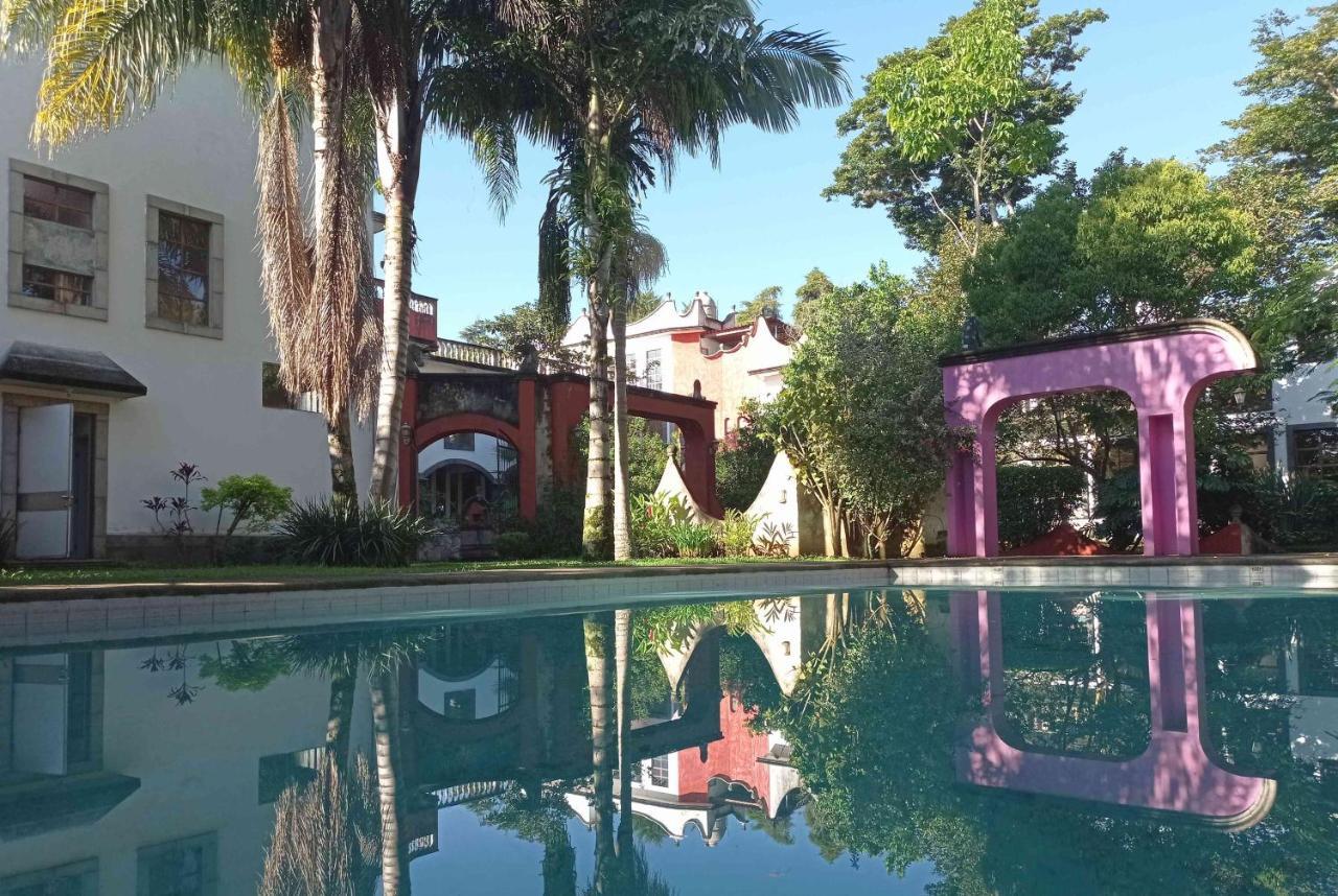 Hacienda 3* Xico