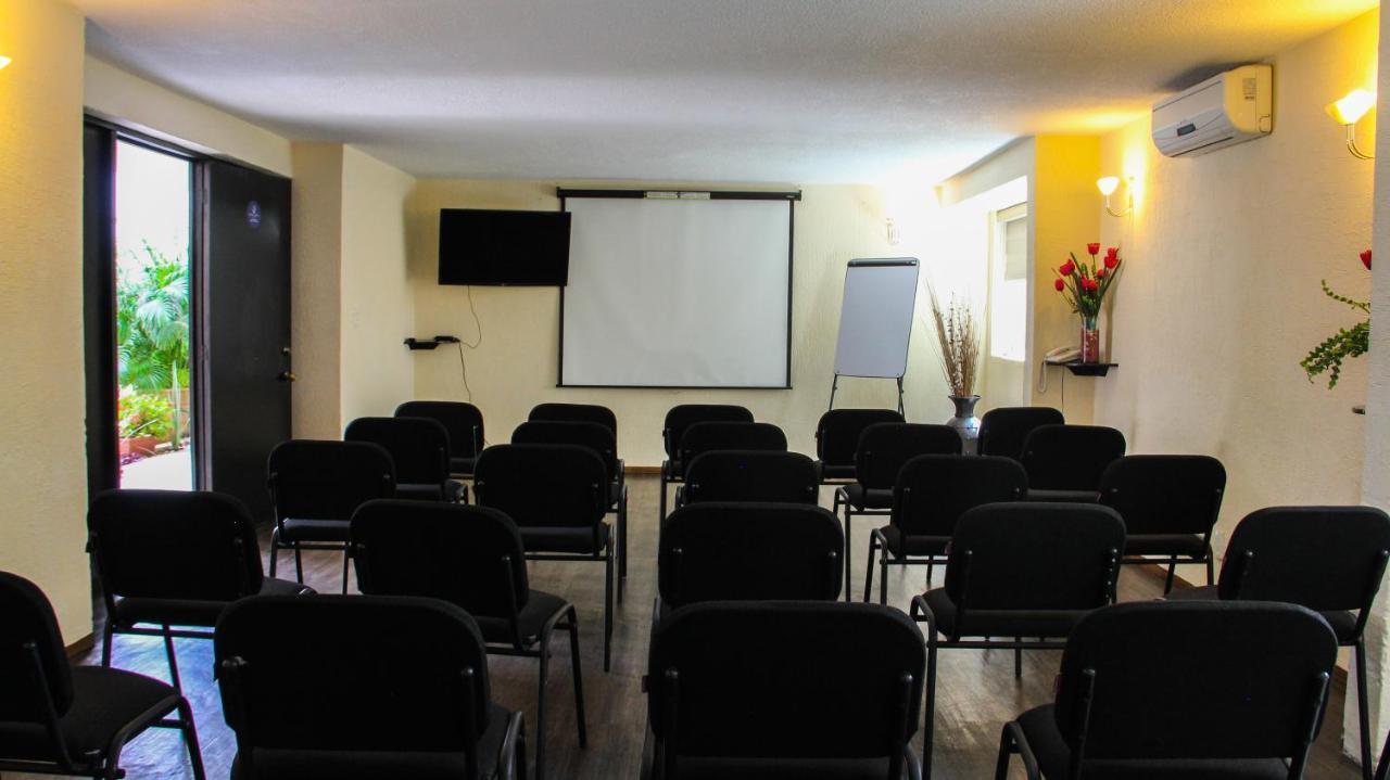 Quinta Chiapas 4*