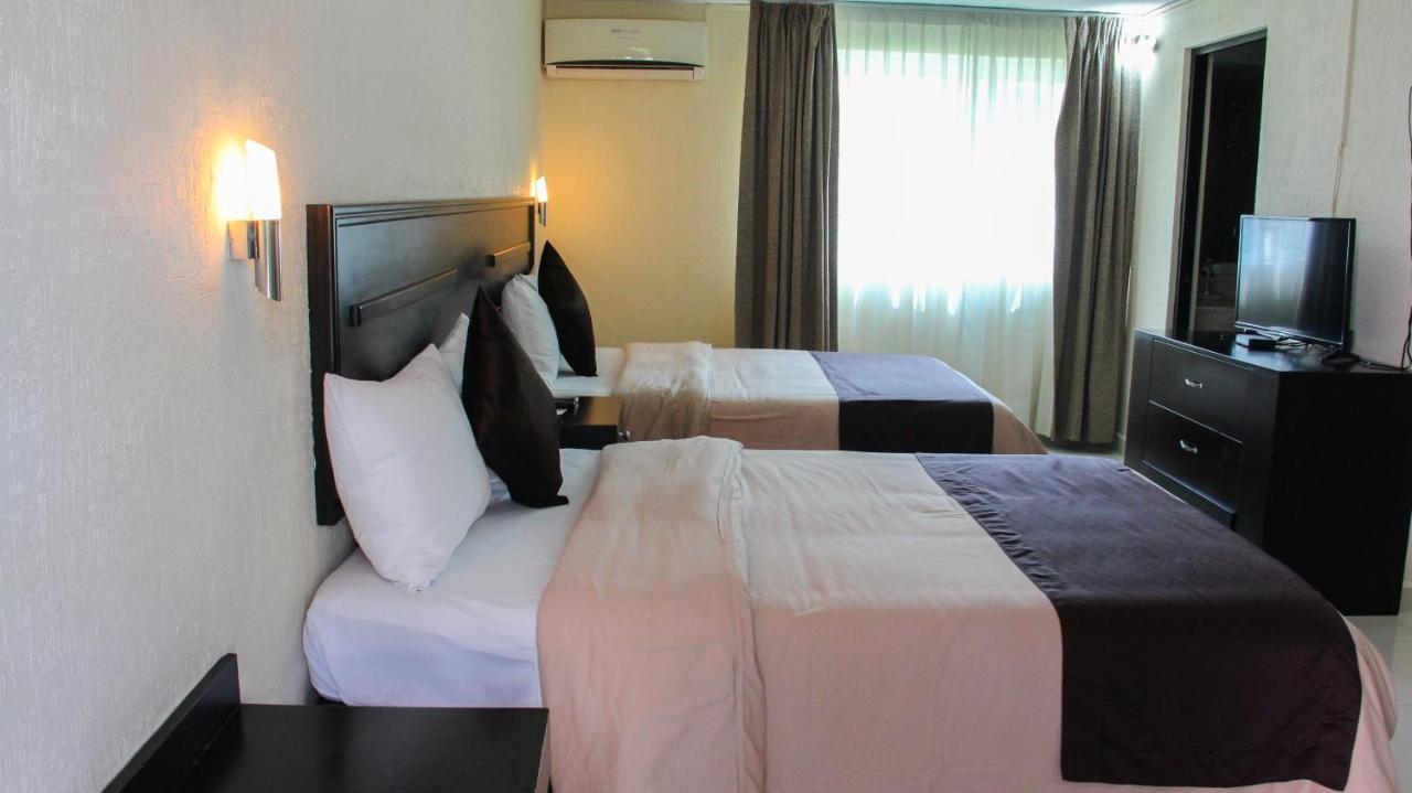 Quinta Chiapas Hotel