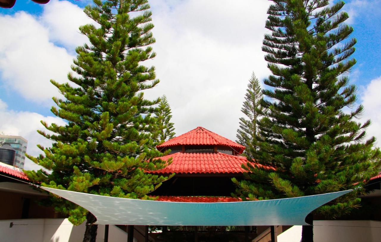 Quinta Chiapas 4*