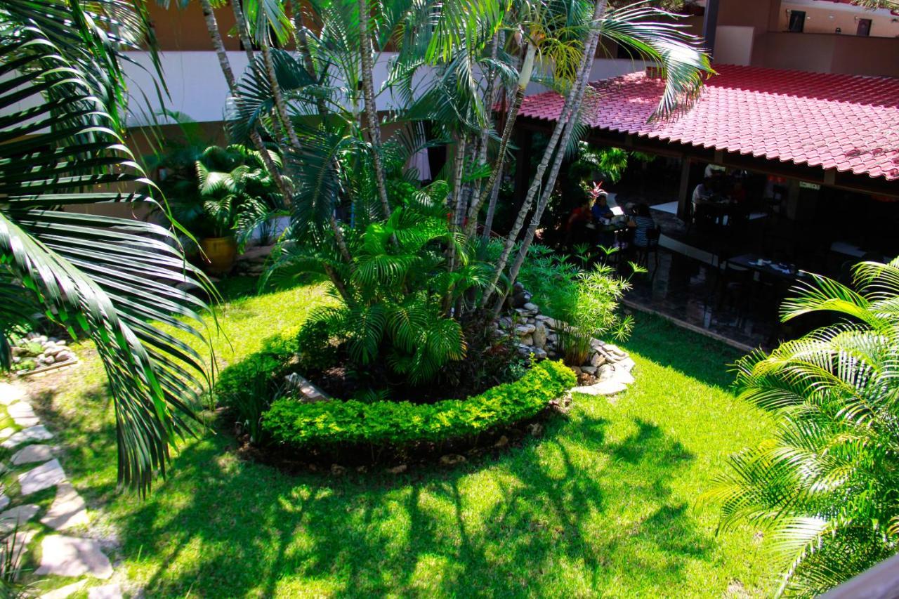 Quinta Chiapas Hotel Tuxtla Gutierrez