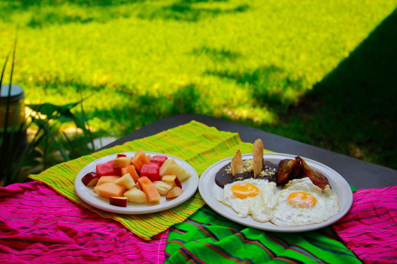 Quinta Chiapas 4* Tuxtla Gutierrez