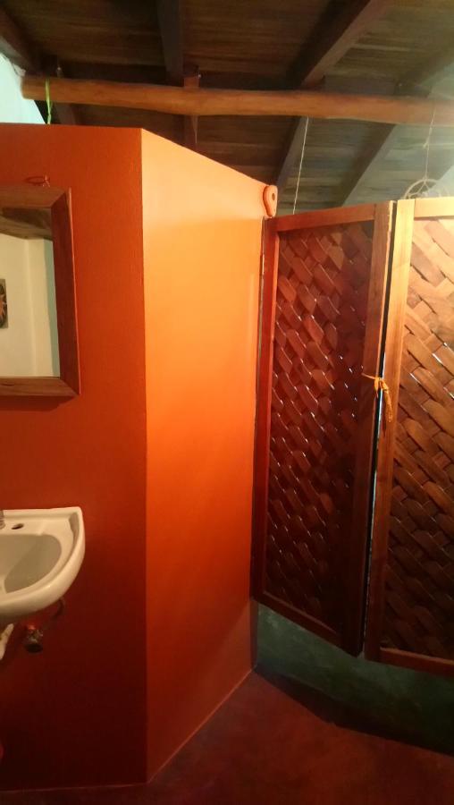 Guest house Castillo Oasis Zipolite