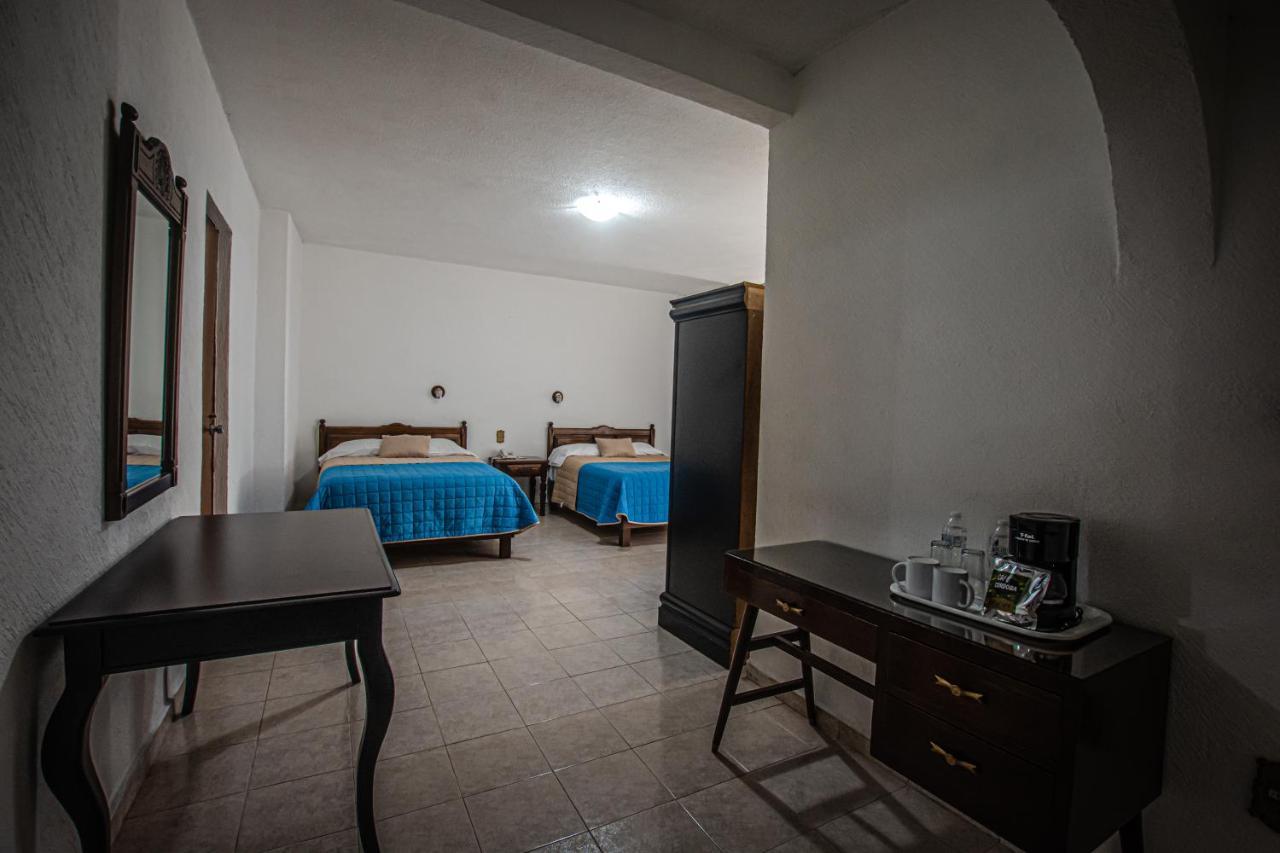 Hotel Palacio